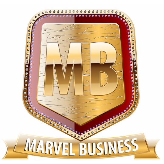 marvel-logo